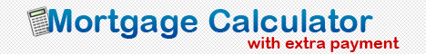 Mortgage Payment Calculator